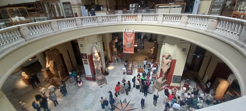Egyptian Museum 4