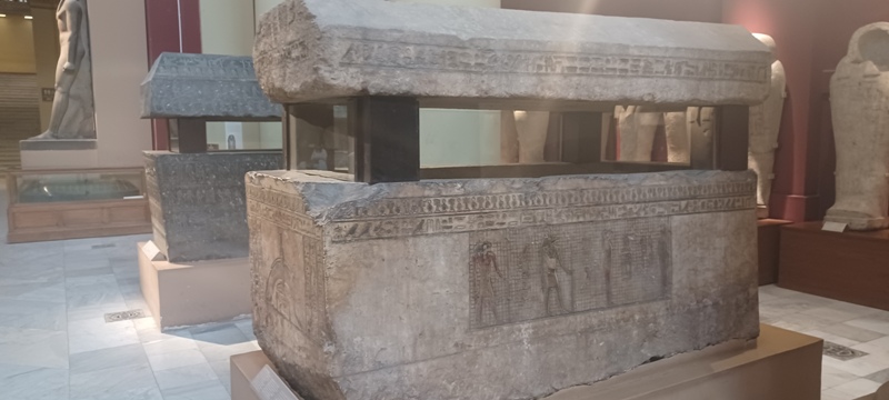 Egyptian Museum 5