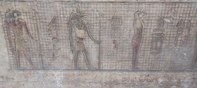 Egyptian Museum 6