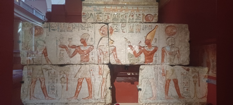 Egyptian Museum 8
