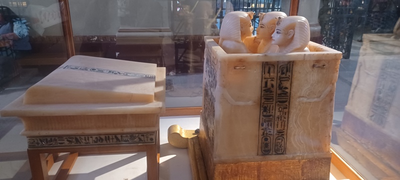 Egyptian Museum 9