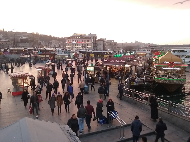 Eminönü 2