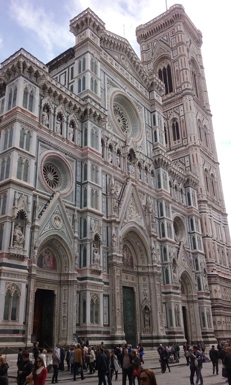 Cattedrale di Santa Maria del Fiore