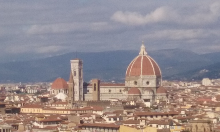 Cattedrale di Santa Maria del Fiore