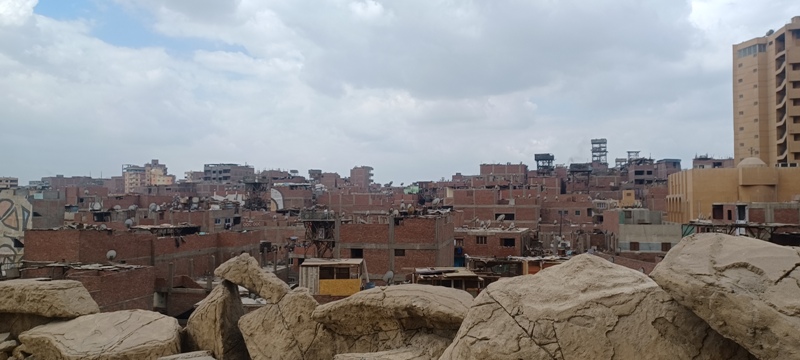 Garbage City 2