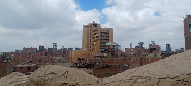 Garbage City 1