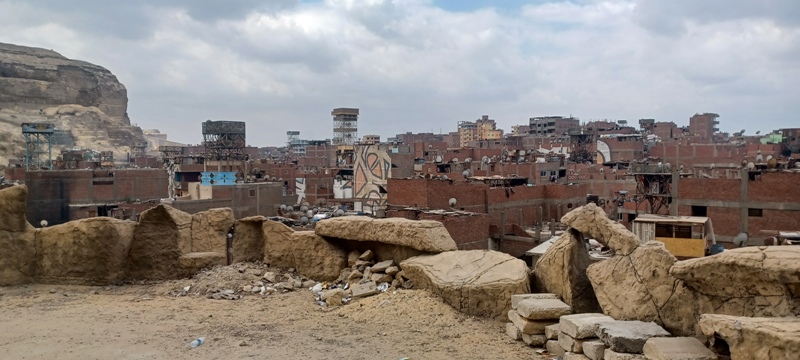 Garbage City 3