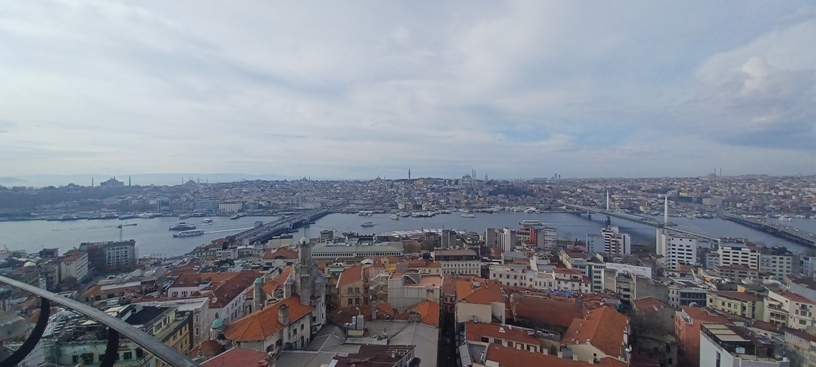 Golden Horn 1