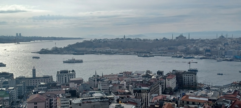 Golden Horn 2