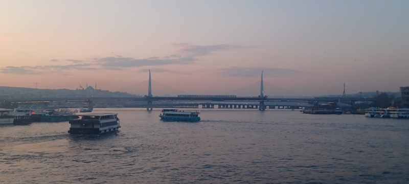 Golden Horn 3