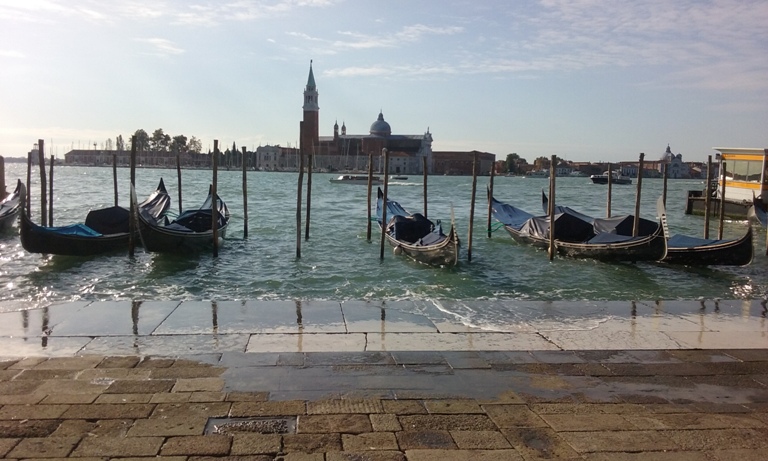 Gondolas