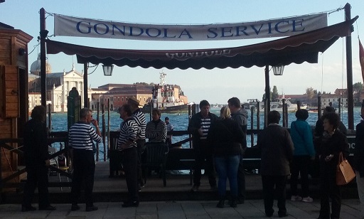 Gondola Service