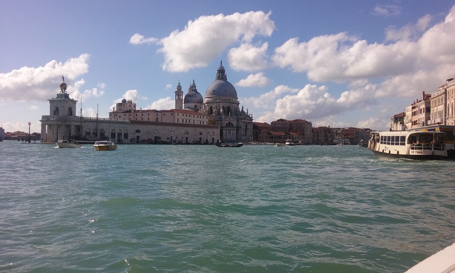 Grand Canal 1