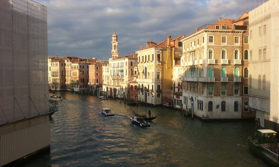 Grand Canal 3