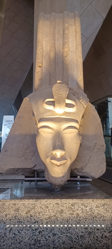 Egyptian Museum 12