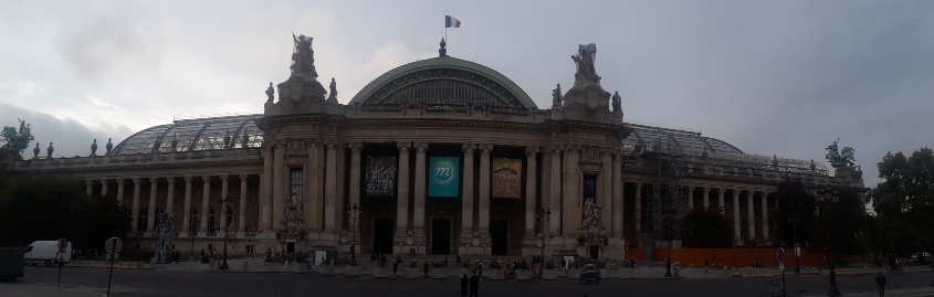 Grand Palais