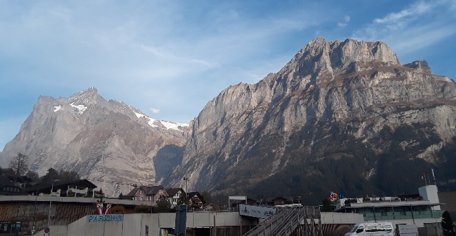 Grindelwald 1