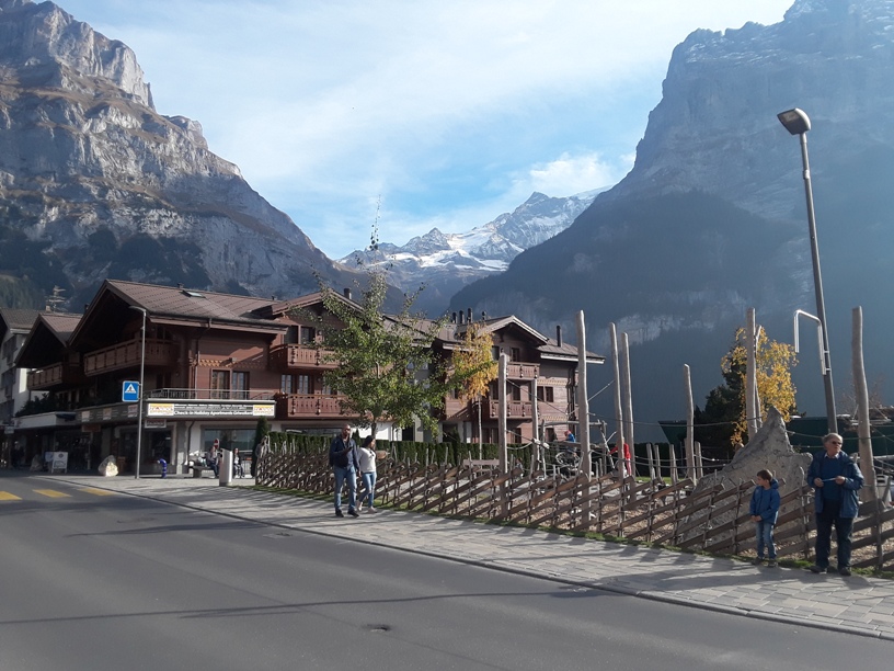 Grindelwald 3