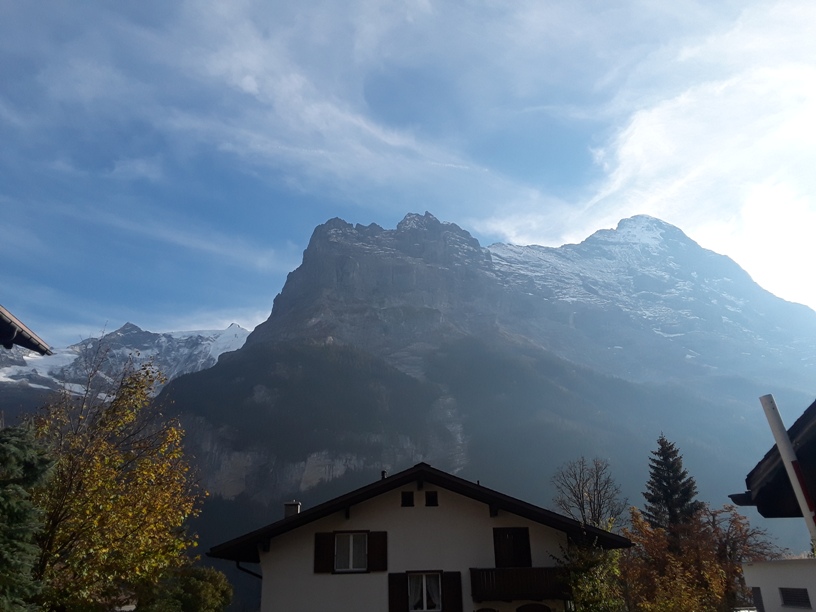 Grindelwald 5
