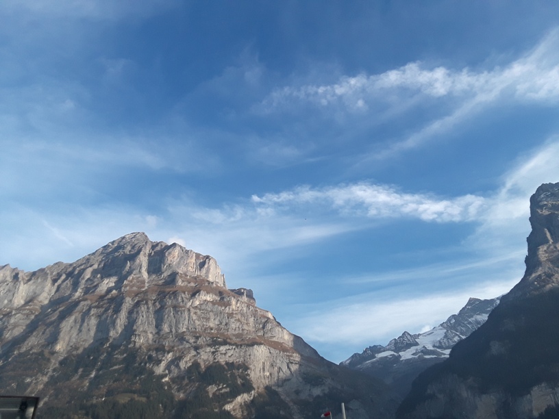 Grindelwald 6