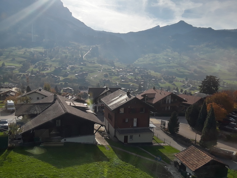 Grindelwald 7