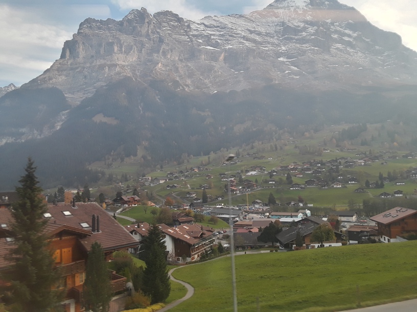 Grindelwald 8