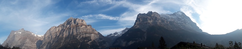 Grindelwald Panoramic 1