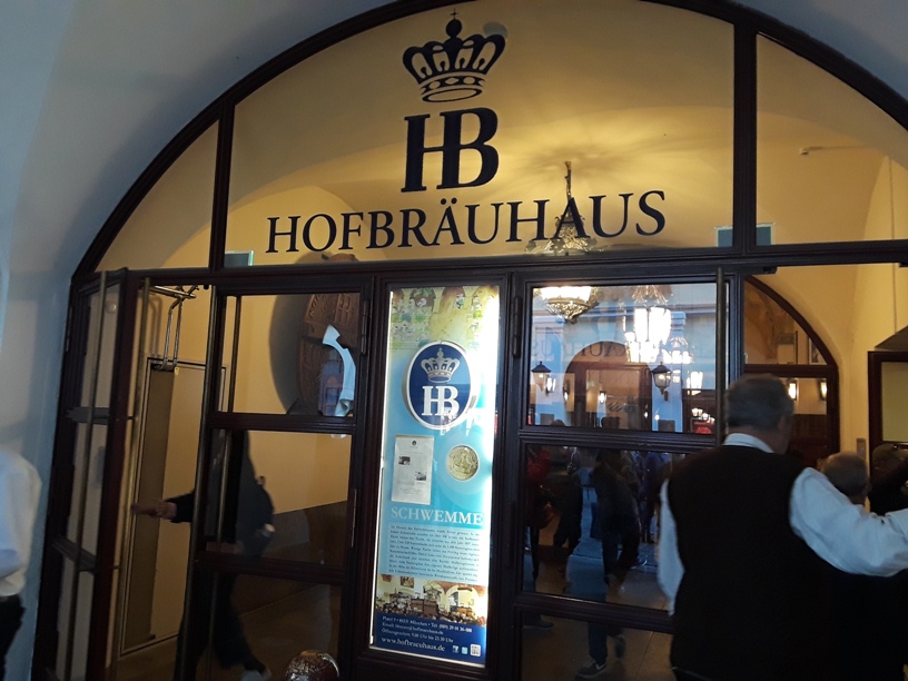 Hofbräuhaus 2
