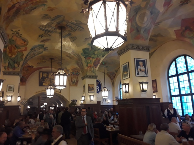 Hofbräuhaus 3