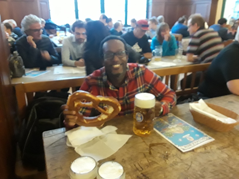 Hofbräuhaus 4