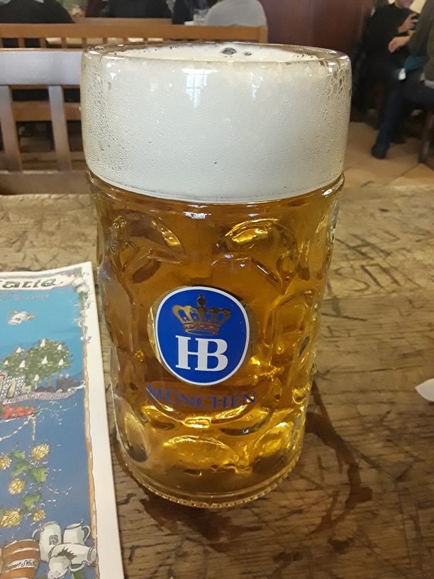 Hofbräuhaus 5
