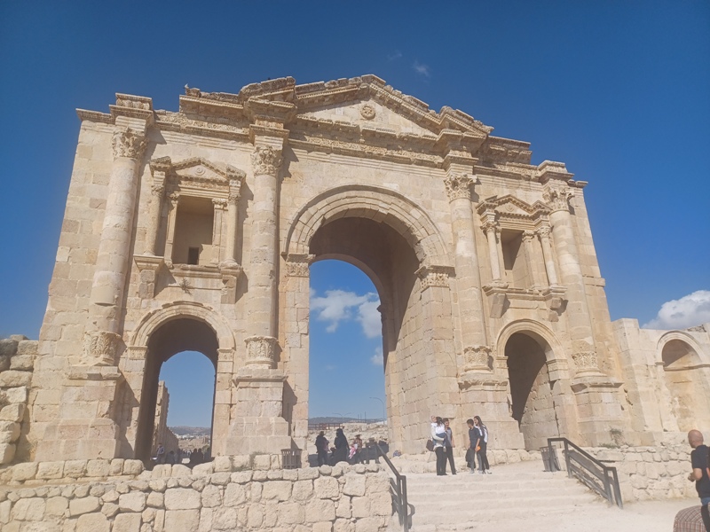 Jerash 2