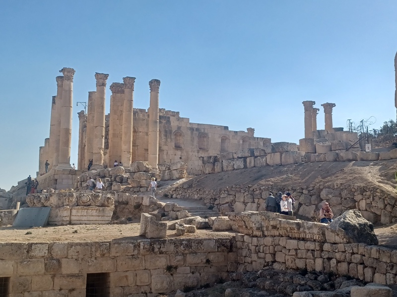 Jerash 3
