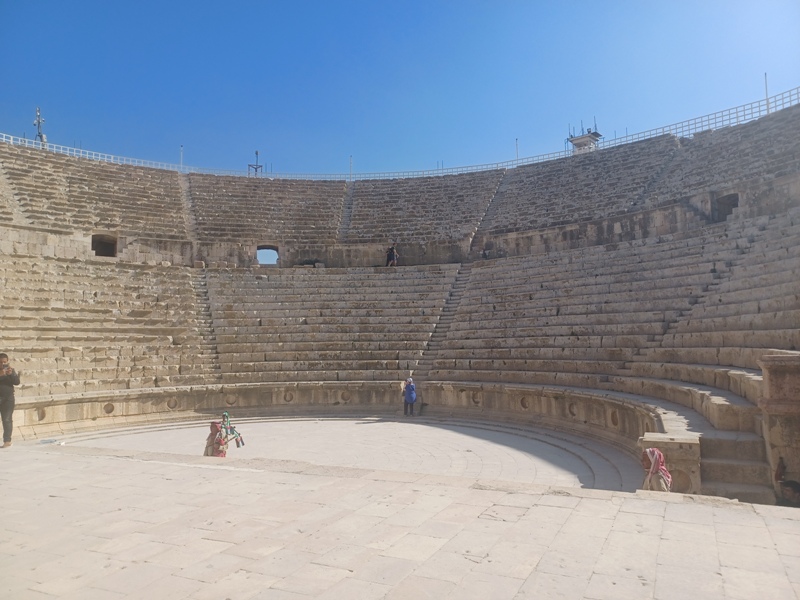 Jerash 4
