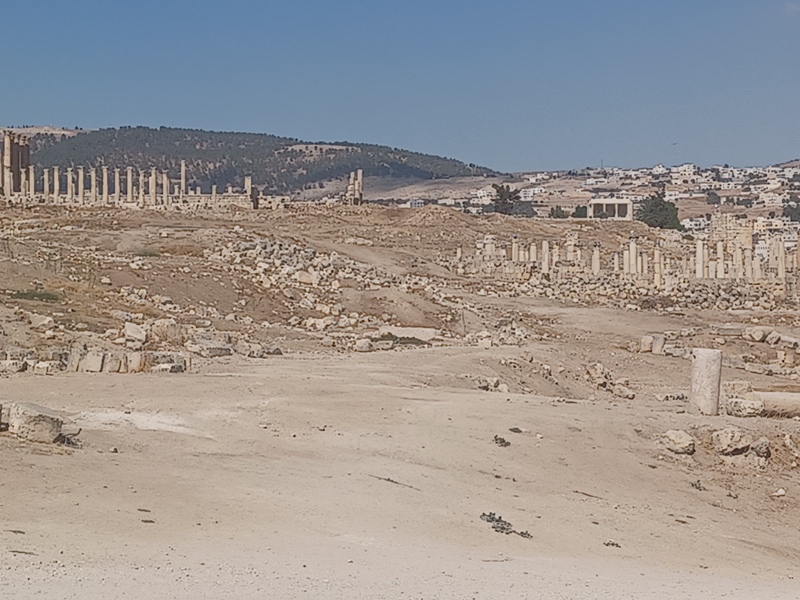 Jerash 5