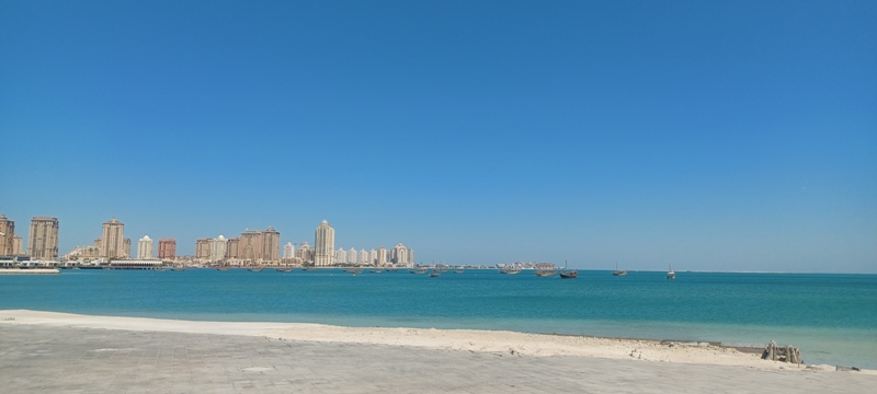 Katara Beach 2