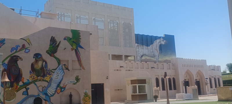 Katara Cultural Village 2
