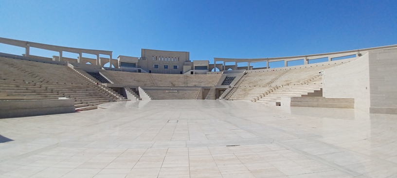 Katara Cultural Village 4