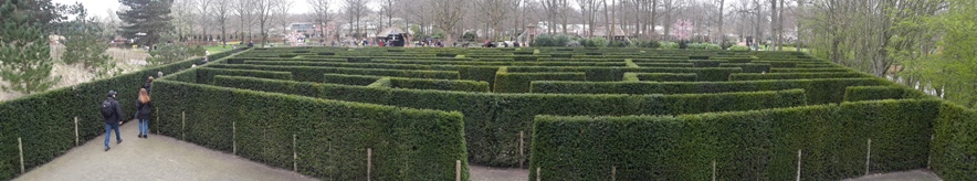 Keukenhof Gardens 10