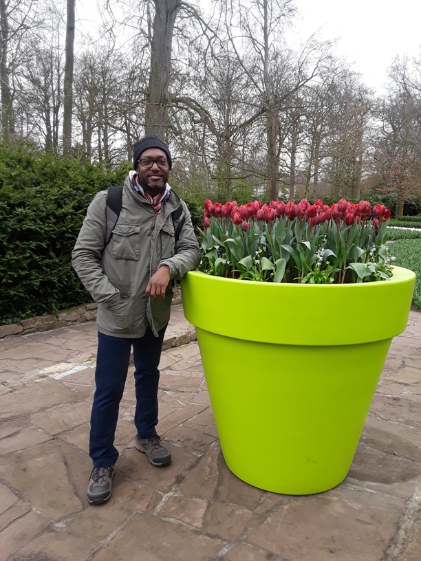Keukenhof Gardens Jon Lee
