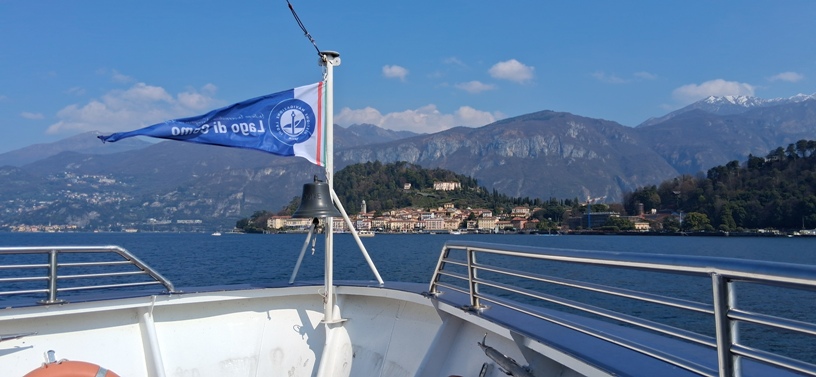 Lake Como Ferry 7