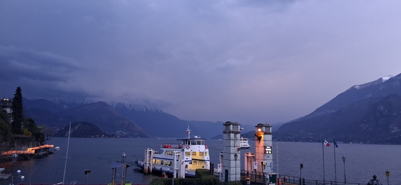Lake Como Ferry 8