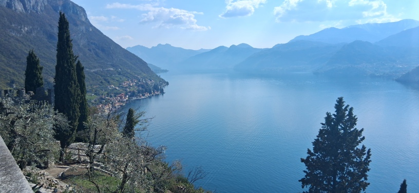 Lake Como Golden Triangle 1