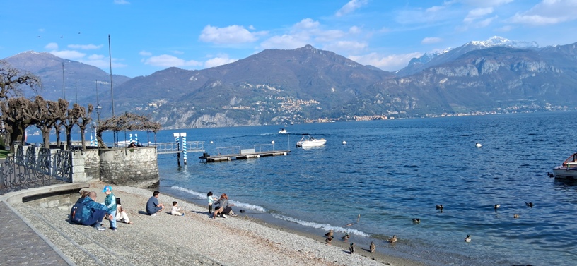 Lake Como Golden Triangle 10
