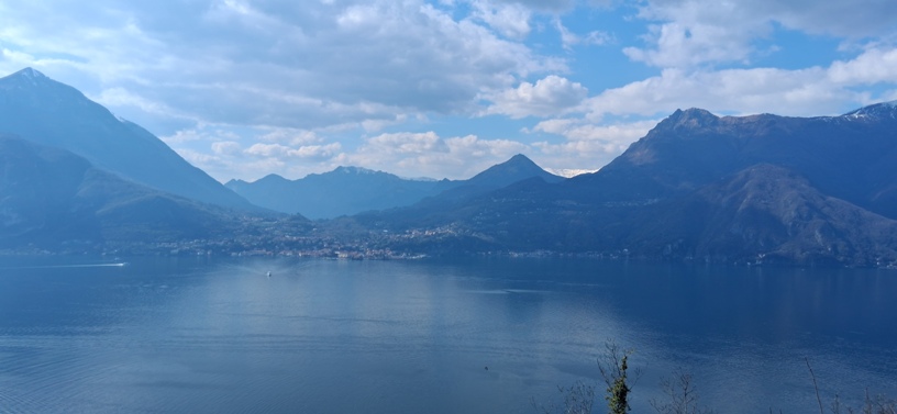 Lake Como Golden Triangle 2