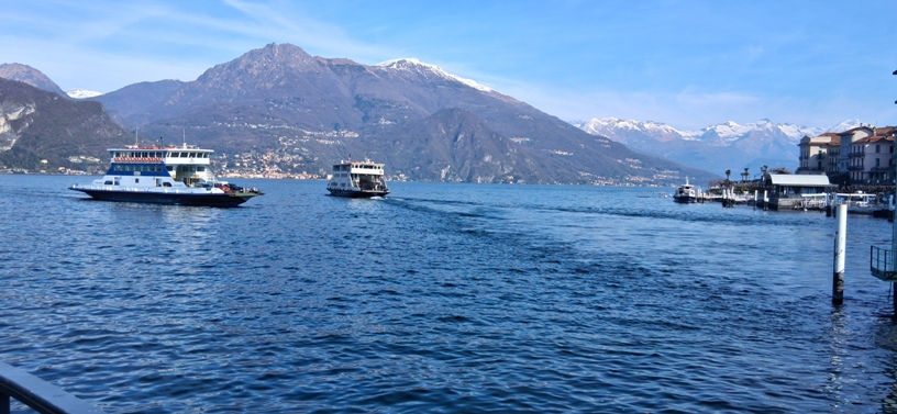 Lake Como Golden Triangle 7