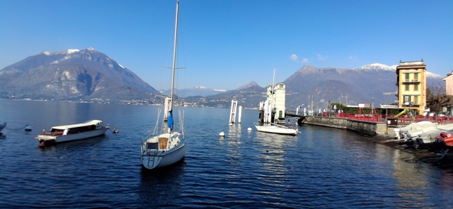 Lake Como Private Boats 1