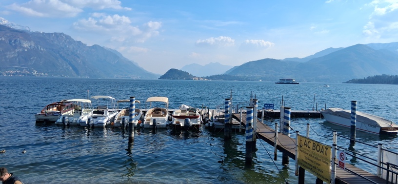 Lake Como Private Boats 10