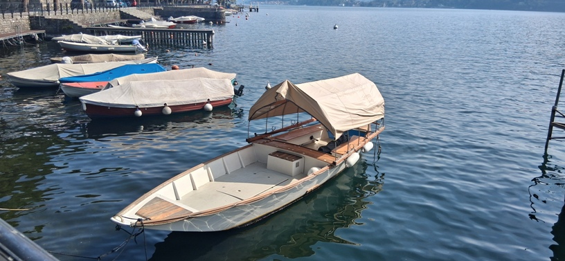 Lake Como Private Boats 3