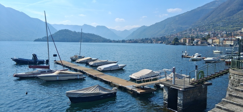 Lake Como Private Boats 4